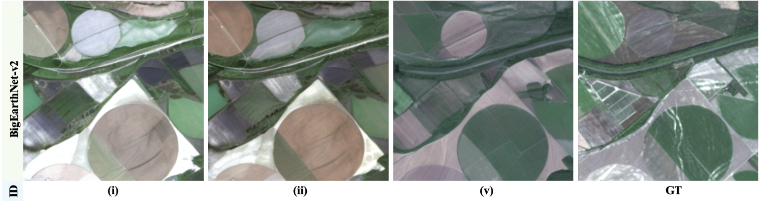 Ablation Study Qualitative