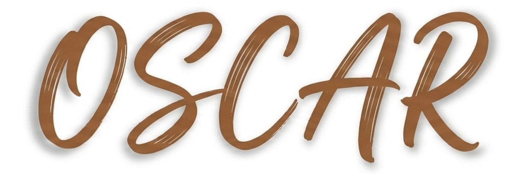 OSCAR Logo